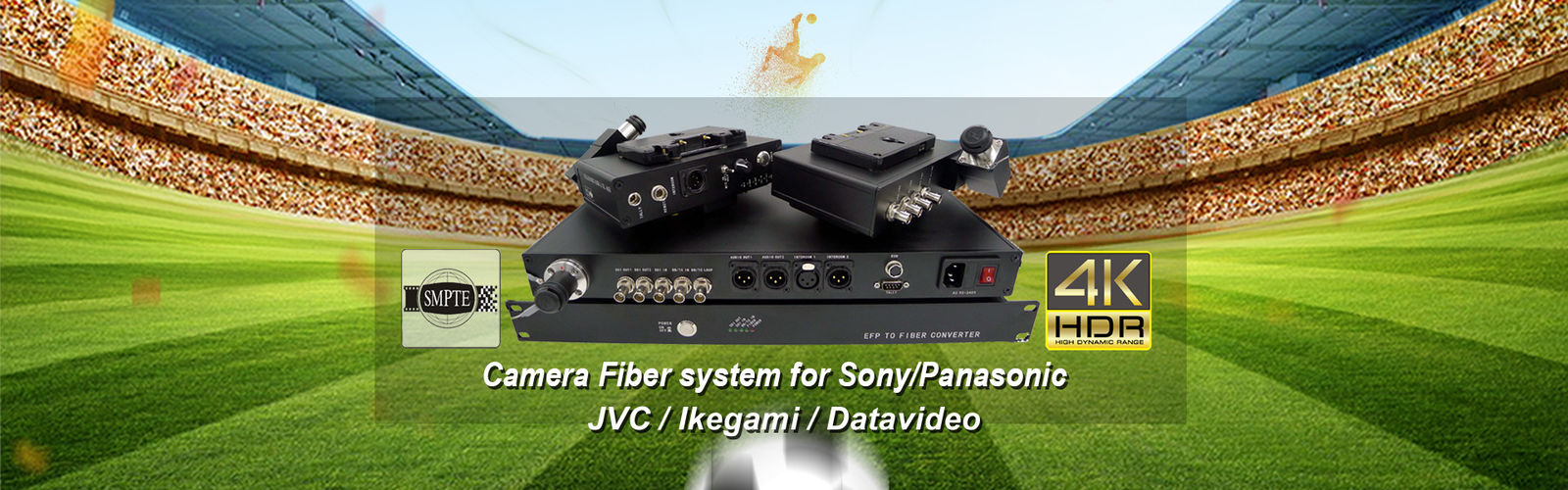 Fiber Kamera Sistemi