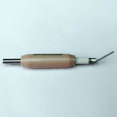 Elektronik Alev, KNS ICON Paslanmaz Çelik Platin Ucu İçin EFO'ları Kapatıyor