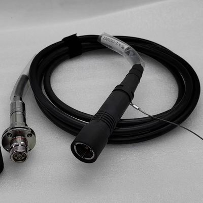 FMW-PUW PATCHCORD SMPTE KABLO OB VAN PANEL fiber optik kamera kablosu