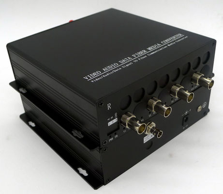 4K-SDI'dan Fiber Optik'e Dönüştürücü