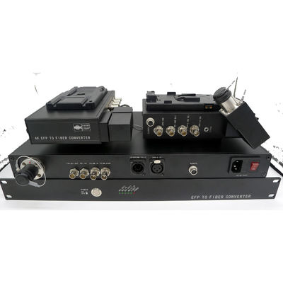 PGM Ethemet EFP CCU sistemli kamera fiber optik adaptörü