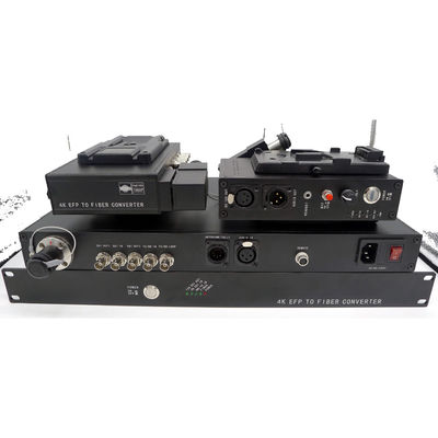 PGM Ethemet EFP CCU sistemli kamera fiber optik adaptörü