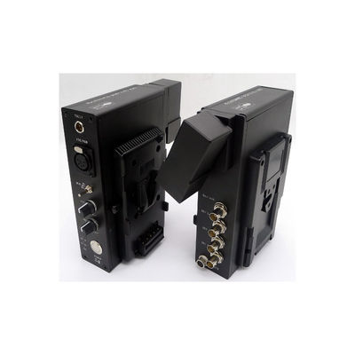 PGM Ethemet EFP CCU sistemli kamera fiber optik adaptörü