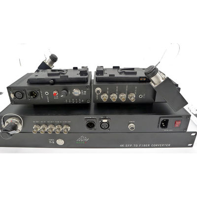 PGM Ethemet EFP CCU sistemli kamera fiber optik adaptörü