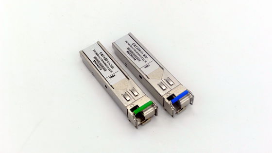 12G 4K SDI Video Aktarımı SFP Alıcı-Verici CWDM