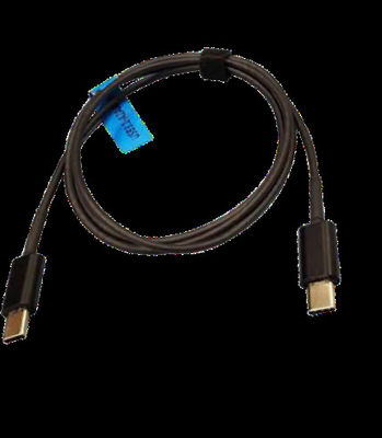 Naylon AOC Aktif Optik Kablo USB Fiber Optik Genişletici
