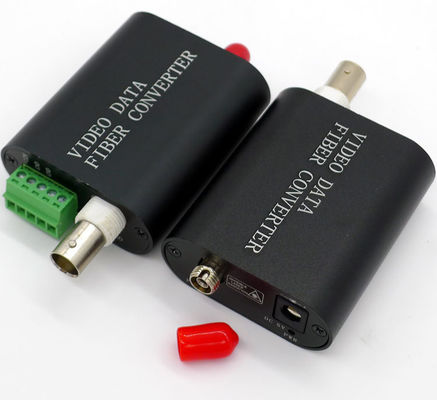 Mini Optik Verici TV Prodüksiyonu Canlı Yayın Ve Kamera Aksesuarları