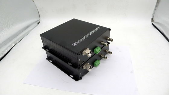 3G-SDI'dan Fiber Genişleticiye