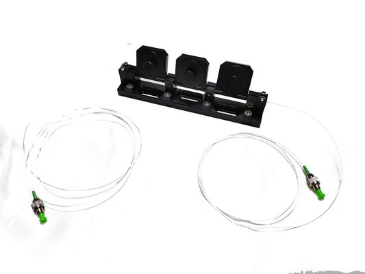 Manuel Fiber Polarizasyon Denetleyicisi Bilimsel Araştırma Ürünleri