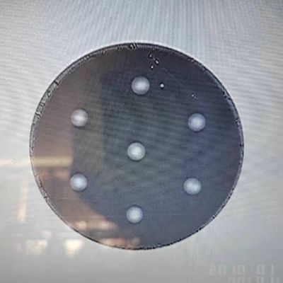 Bilimsel Araştırma Ürünleri Çok Çekirdekli Optik Fiber Parlatma