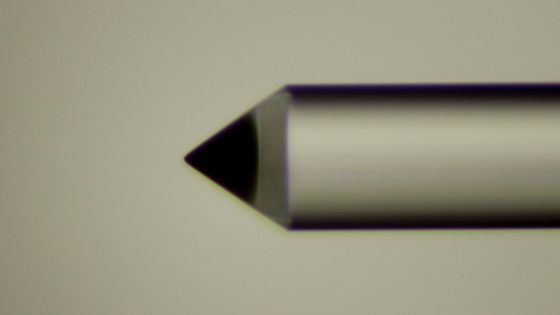 Lazer Bağlantı için Çok Modlu Konik Lensli Fiber Optik