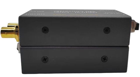 12G SDI'dan Fibere Dönüştürücü