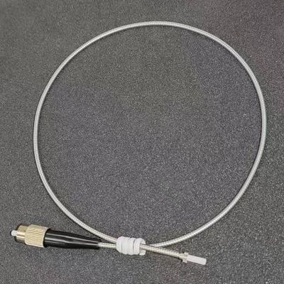 Hizalama için Optik Fiber Yama Kablosu Bilimsel Araştırma Ürünleri
