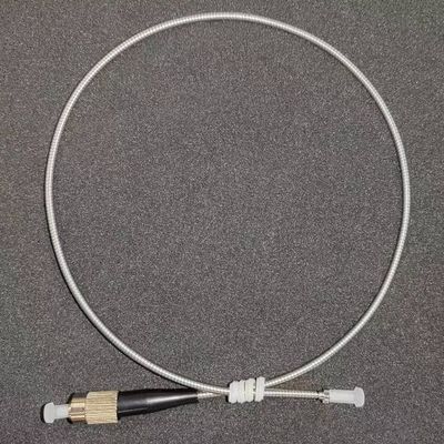 Hizalama için Optik Fiber Yama Kablosu Bilimsel Araştırma Ürünleri