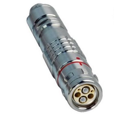Hibrit 304M SMPTE Fiber Konnektör ve Fişler SMPTE ARIB EBU Standardı