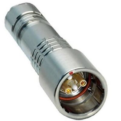 Hibrit 304M SMPTE Fiber Konnektör ve Fişler SMPTE ARIB EBU Standardı