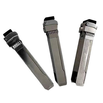 10G SFP+ modülü SFP Alıcı-Verici USB'den Fibere Dönüştürücü Genişletici için