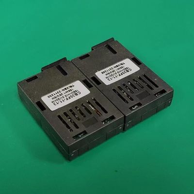 1x9 Alıcı-Verici asimetrik 155M Tx 1.25G Rx veya 1.25G Tx 155M Rx Alıcı-Verici