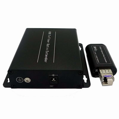 USB3.0/2.0/1.1 - Fiber Genişletici