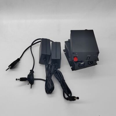 1 kanallı çift yönlü ses fiber dönüştürücü